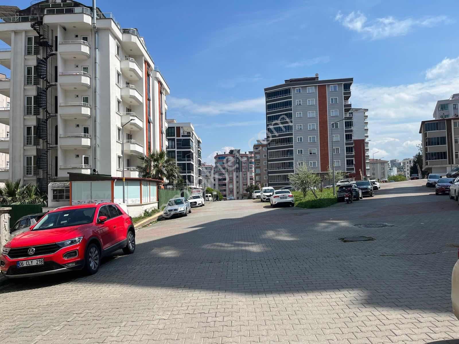 Monopoly Emlaktan Atalar Rezidansta Eşyalı Kiralık 2+1 - Görsel 21