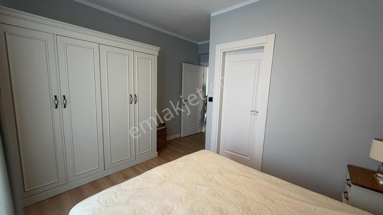 Şile' De Site İçerisinde İskanlı Lüks Müstakil Havuzlu Villa - Görsel 21