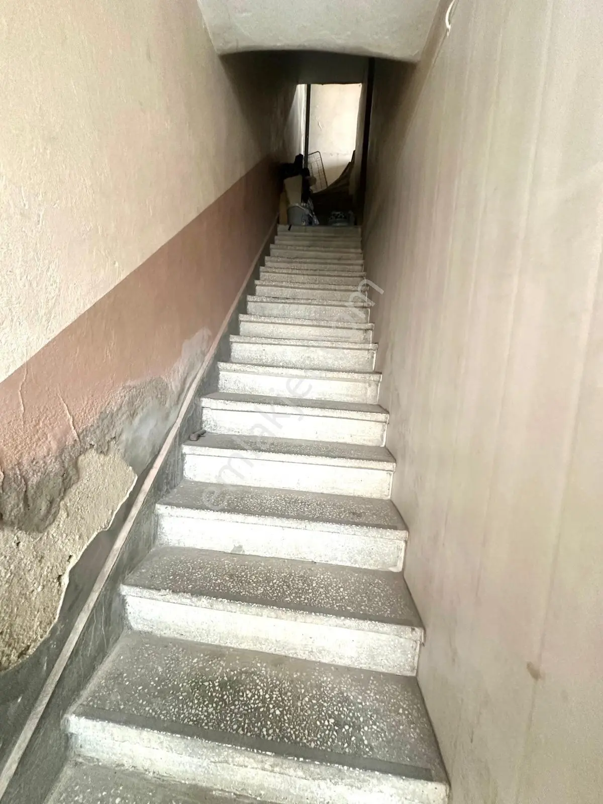 58sarıgöl Merkezde Köşe Başı Doğa Manzaralı Komple Müstakil Bina - Görsel 24