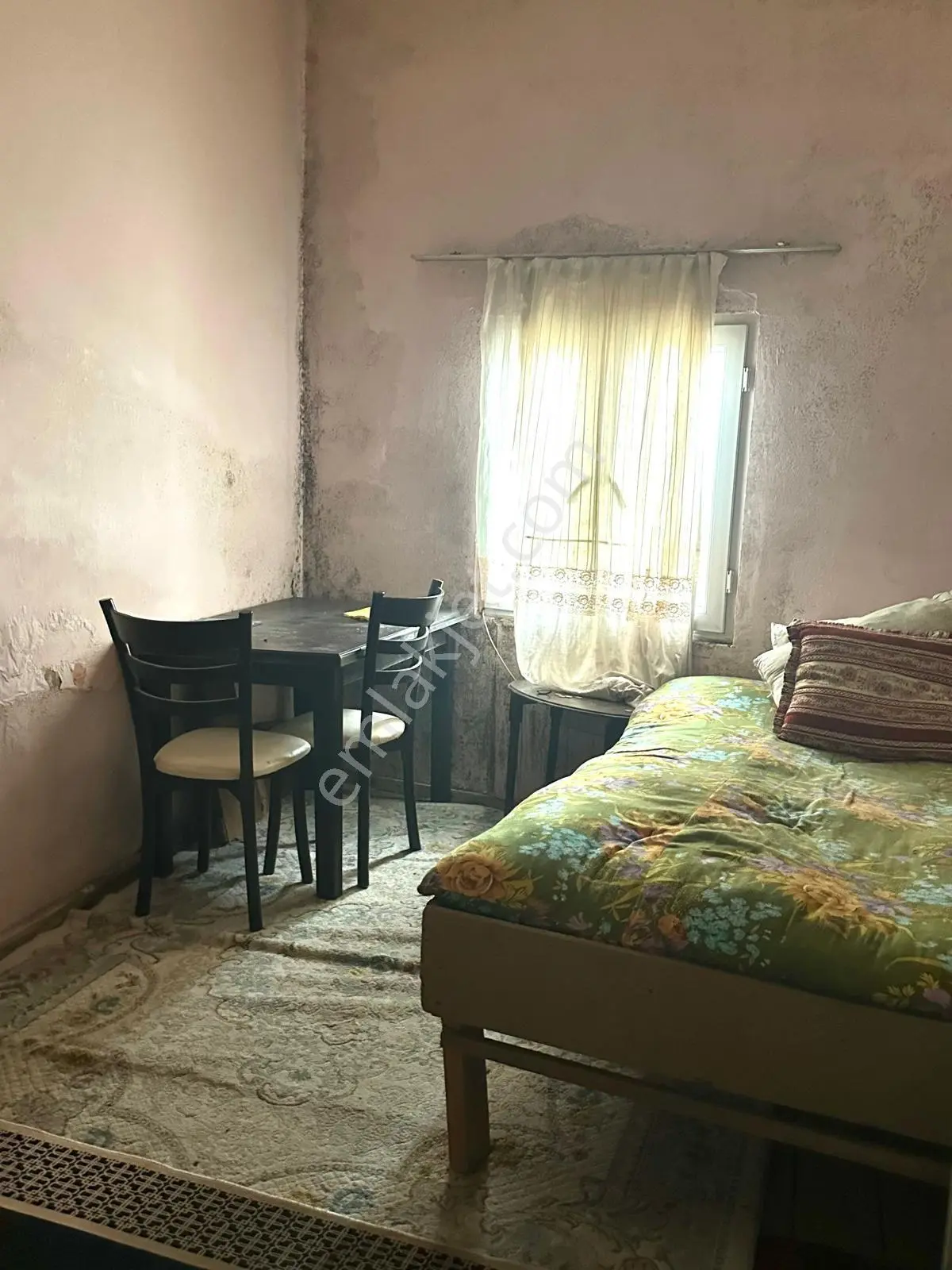 58sarıgöl Merkezde Köşe Başı Doğa Manzaralı Komple Müstakil Bina - Görsel 16