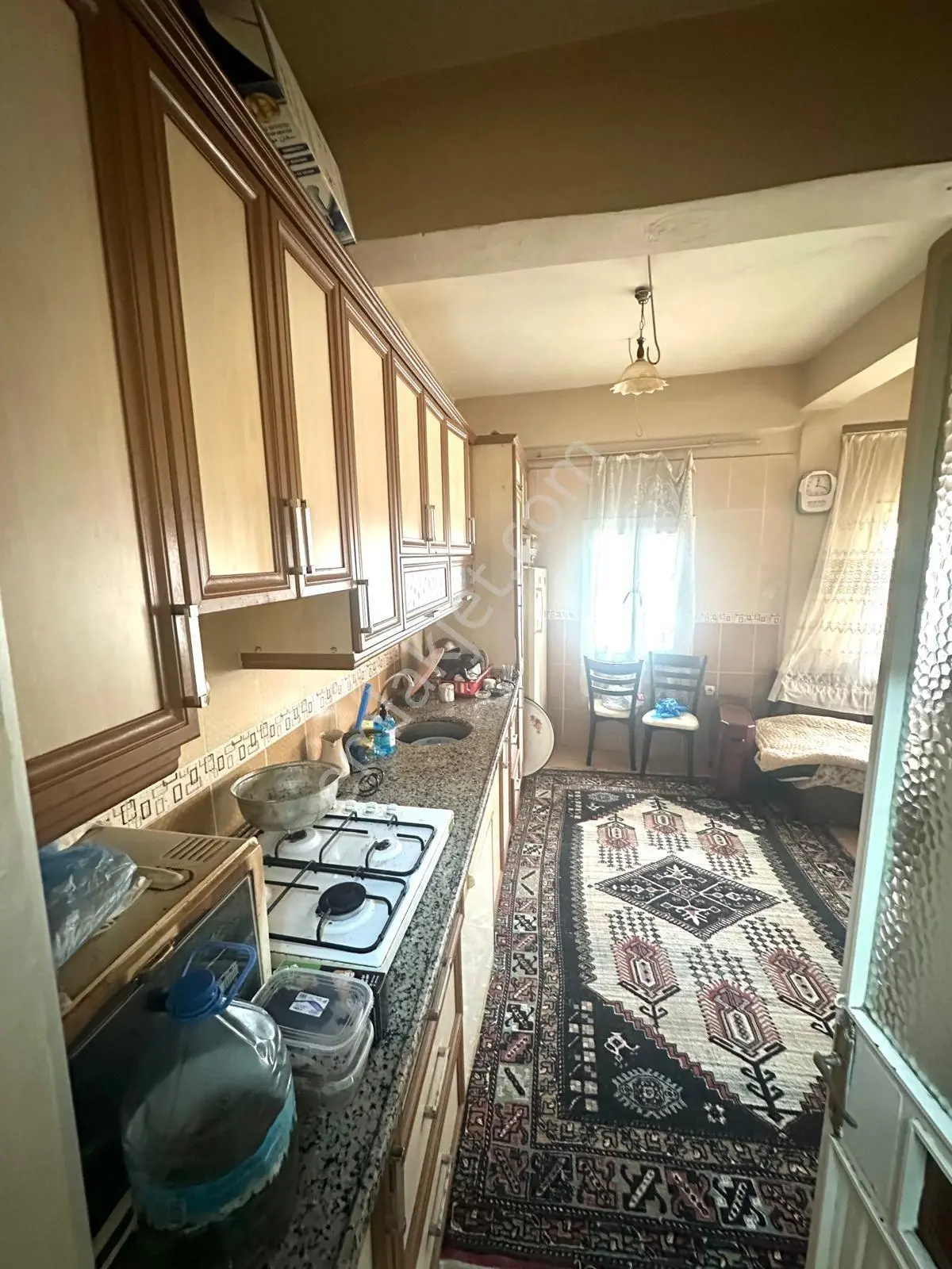 58sarıgöl Merkezde Köşe Başı Doğa Manzaralı Komple Müstakil Bina - Görsel 10