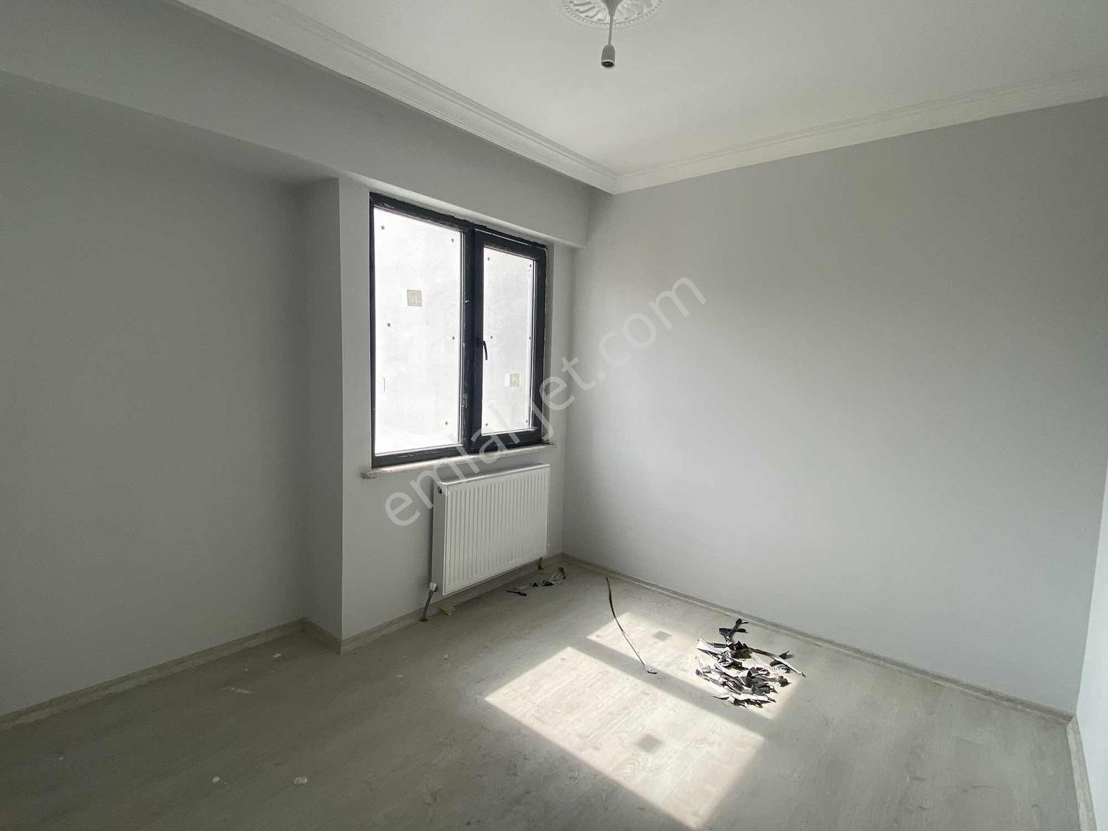 Nasuh Mahallesi Sahil Mevkiinde 2+1 Doğalgazlı Daire - Görsel 9