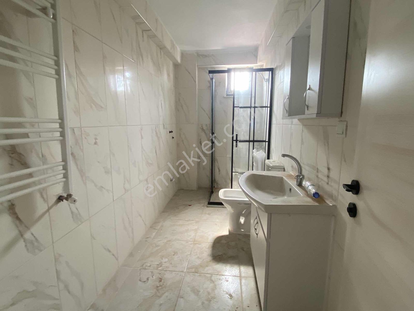 Nasuh Mahallesi Sahil Mevkiinde 2+1 Doğalgazlı Daire - Görsel 10