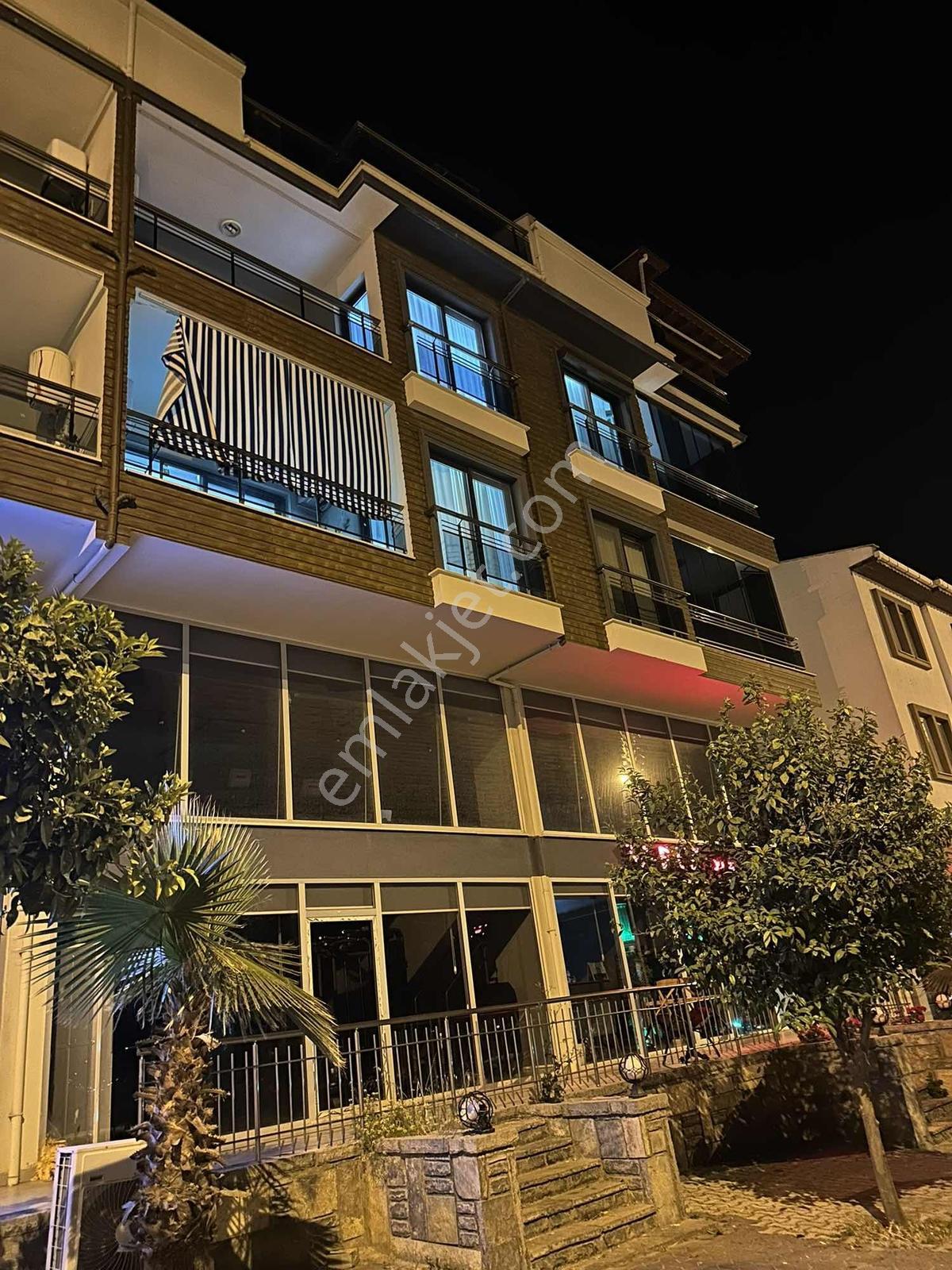Akbaşlar'dan Güllük De Denize Çarşıya Yakın Fırsat Daire - Görsel 27