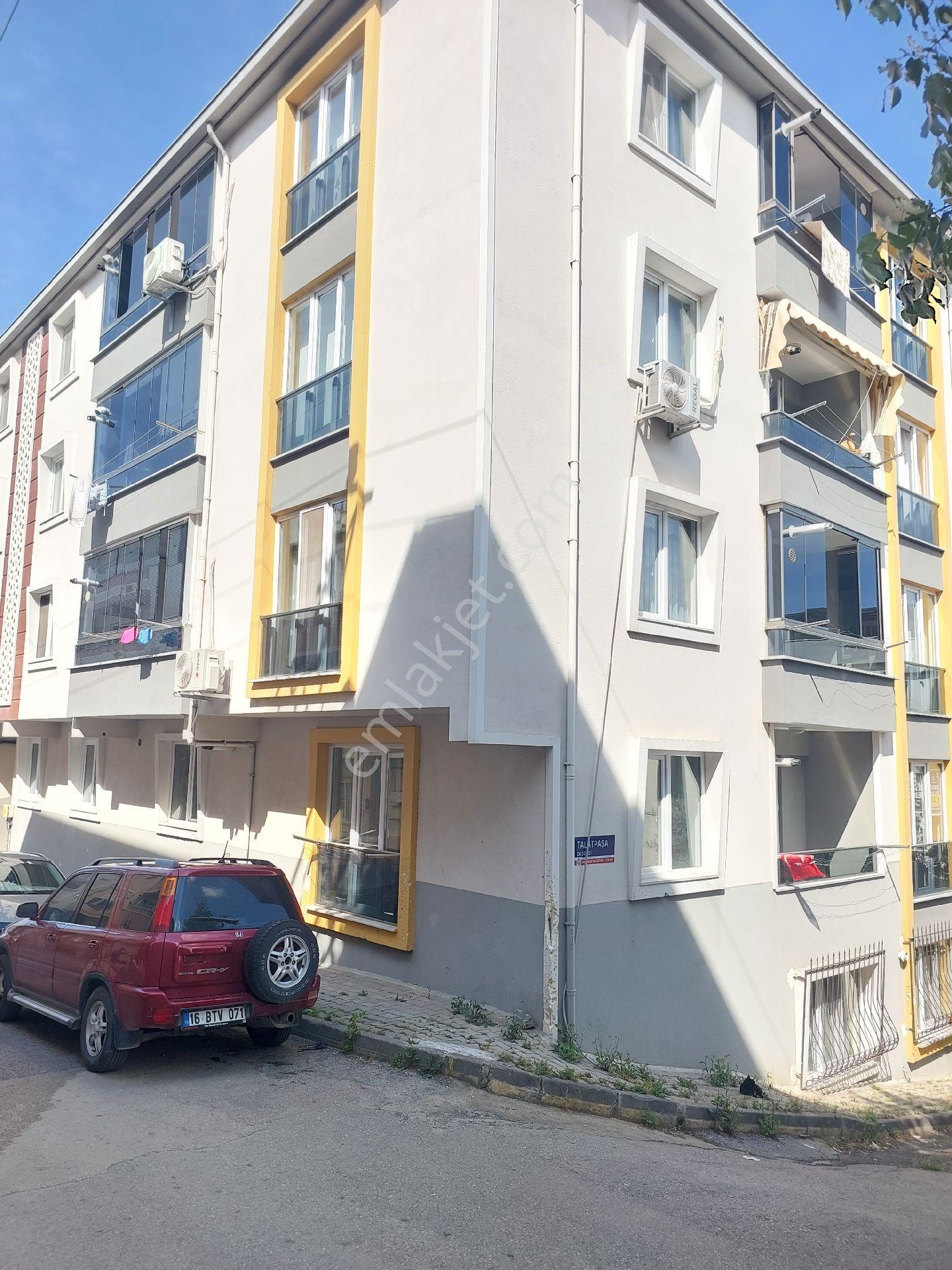 Bursa Orhangazi Hürriyette 2+1 - Görsel 23