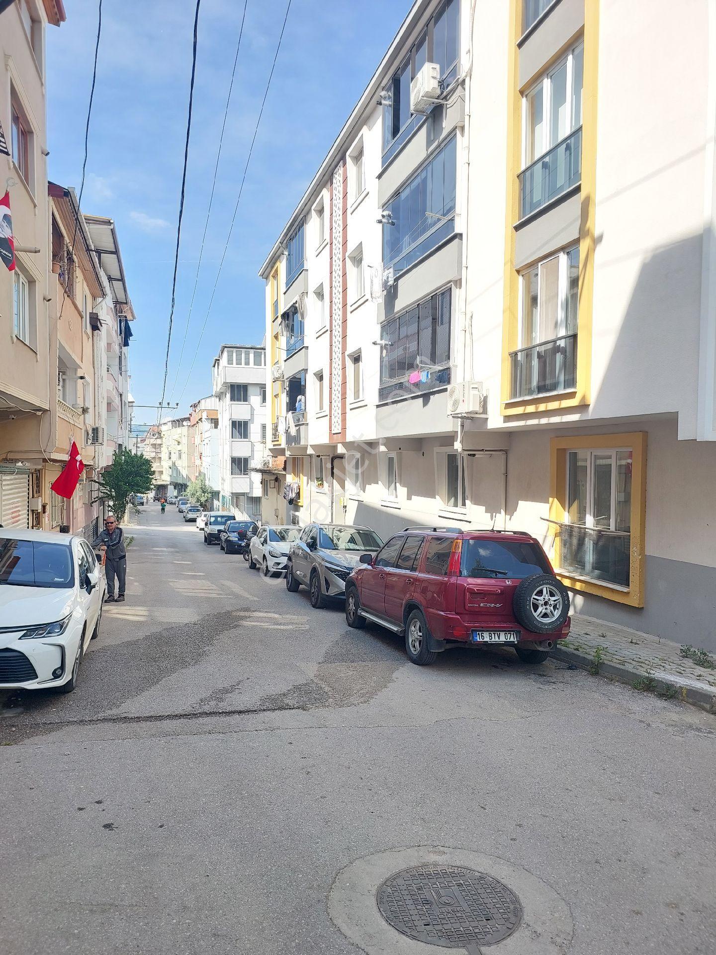 Bursa Orhangazi Hürriyette 2+1 - Görsel 24