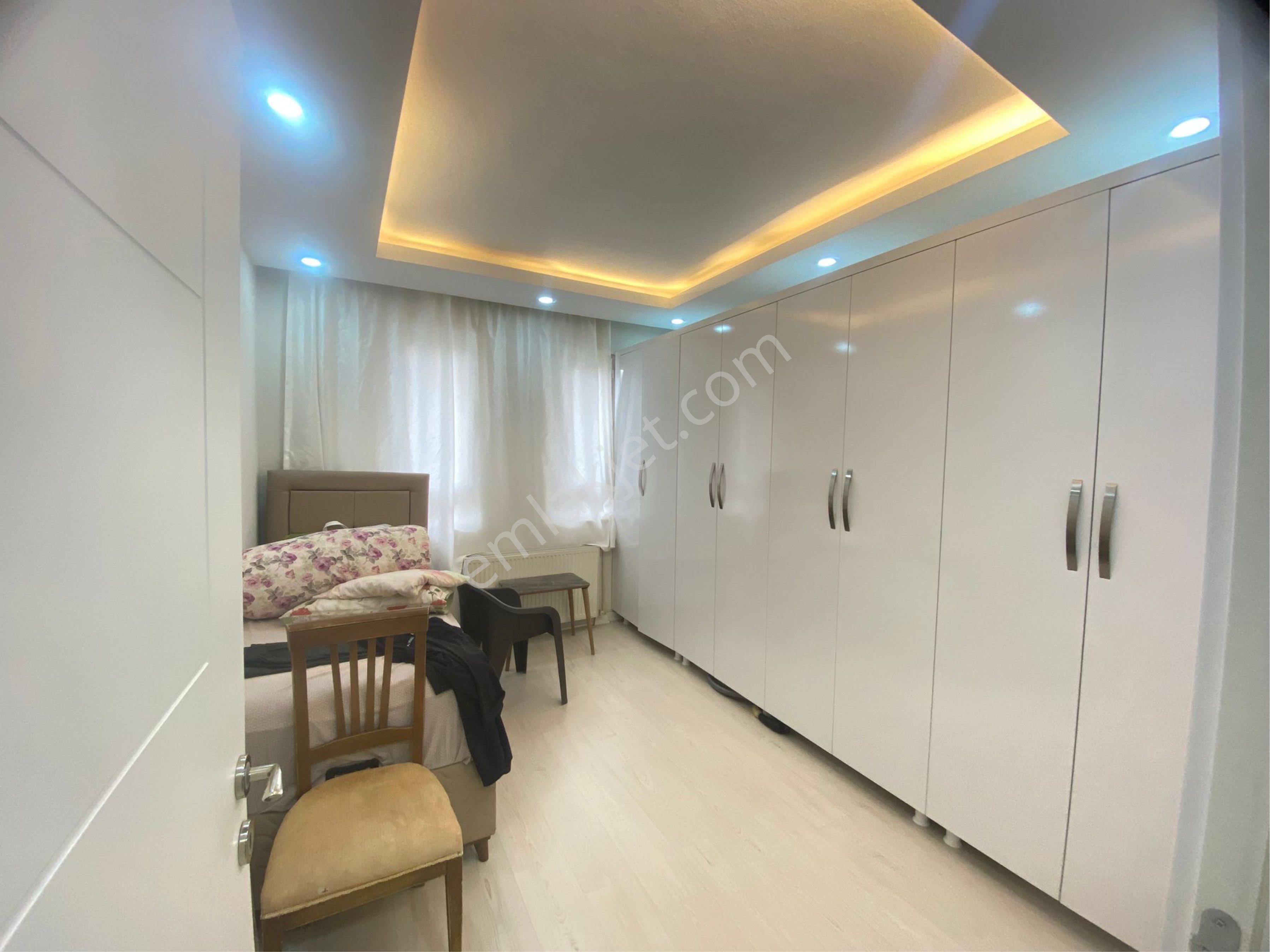 Barandan Esentepede Kiralık Eşyalı Daire - Görsel 3