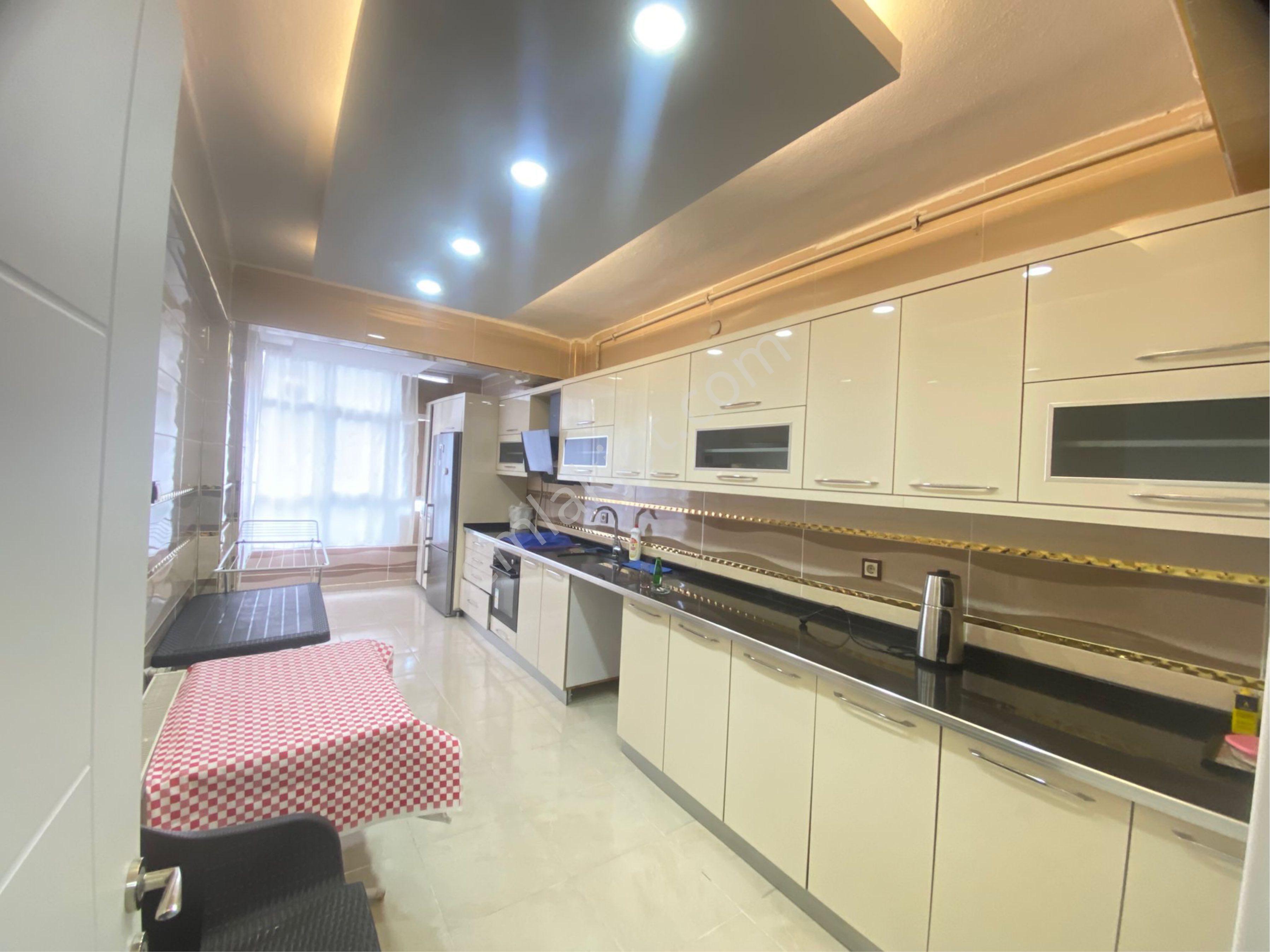 Barandan Esentepede Kiralık Eşyalı Daire - Görsel 15