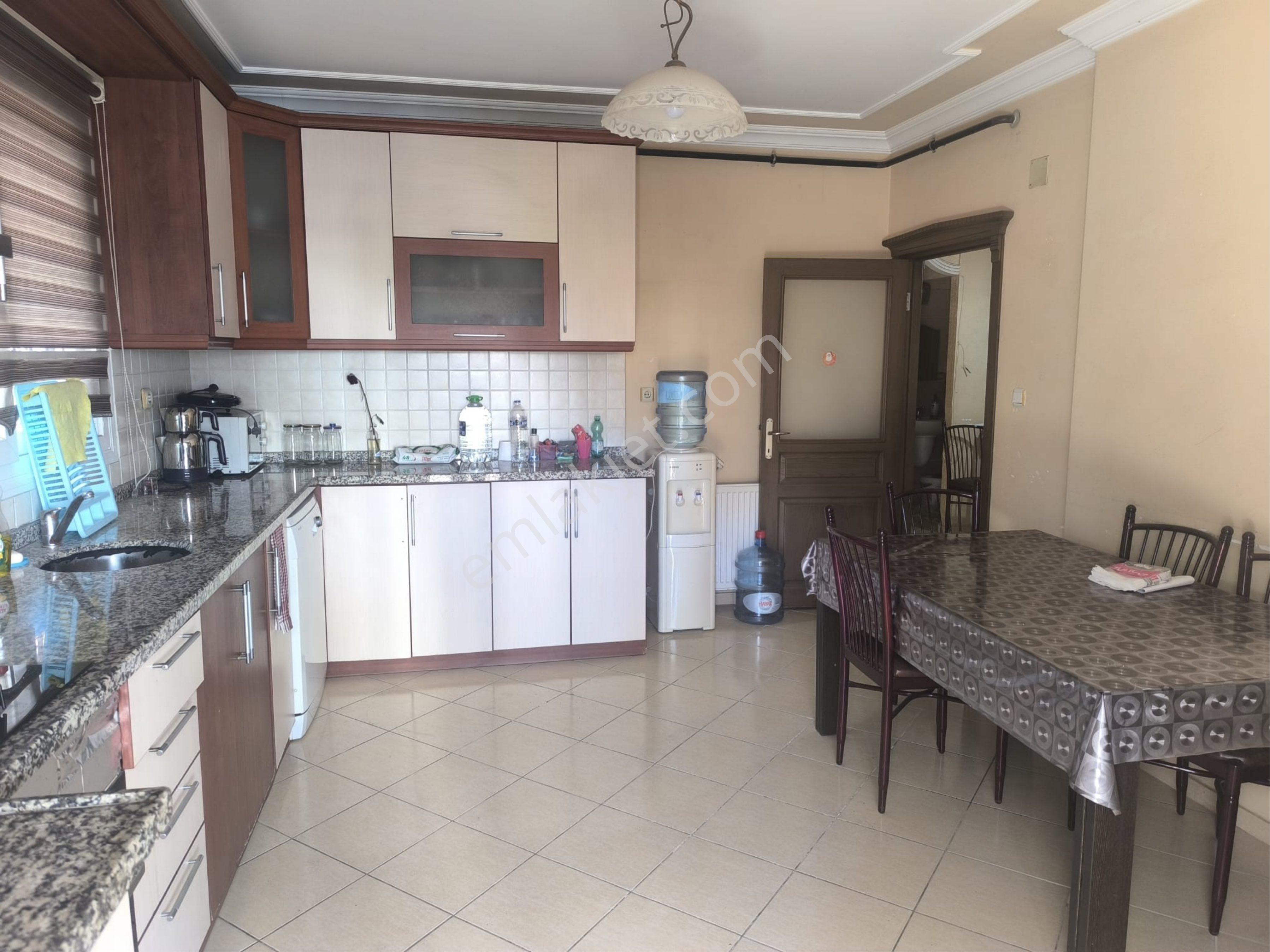 Mersinyenişrhir Hürriyet Mah Eşyalı Kiralik - Görsel 12