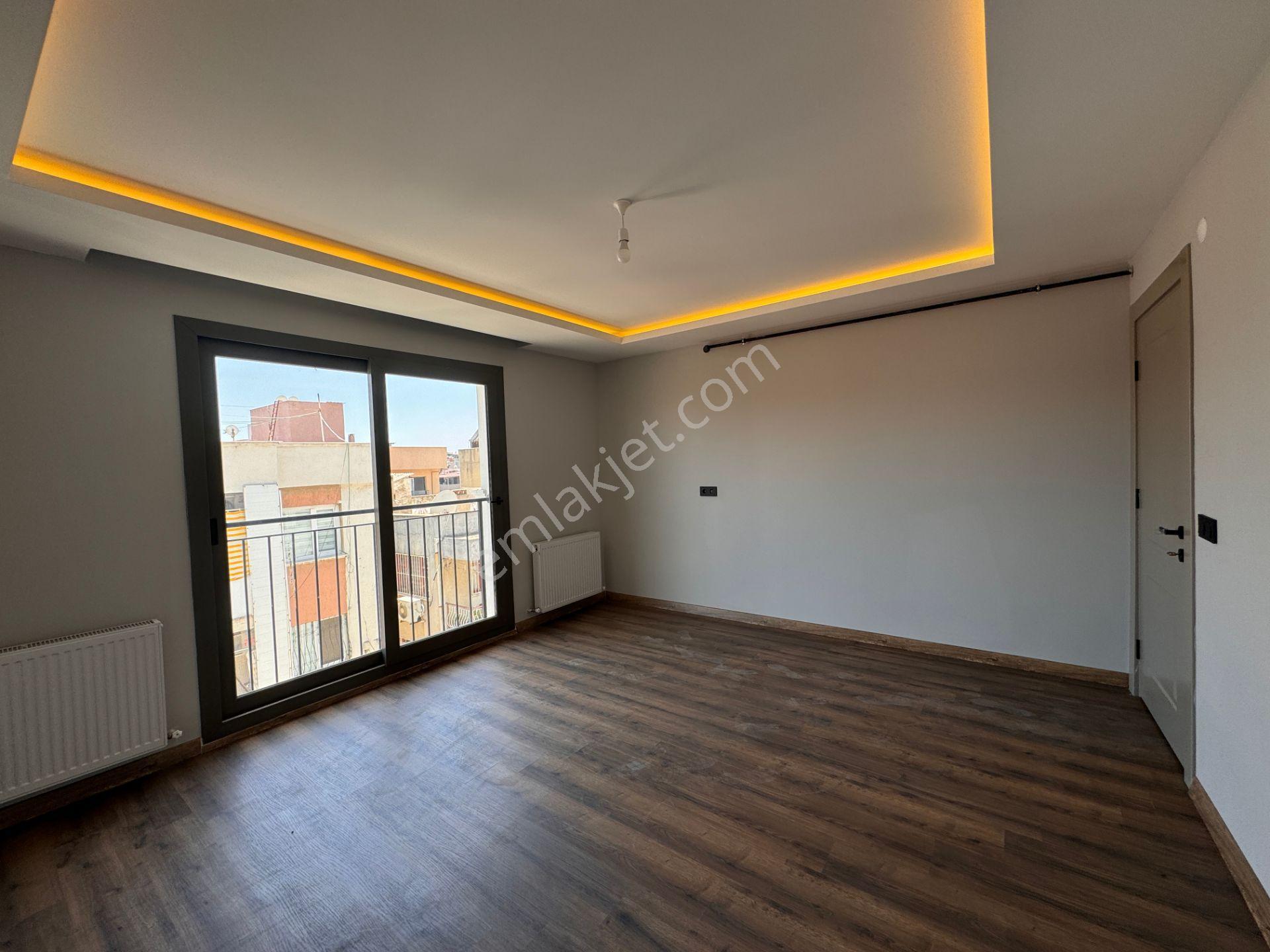 Aydın Sökemimarsan Gayrimenkul " , Söke Çeltikçi Mahallesinde Satılık 2+1 Sıfır Daire - Görsel 8