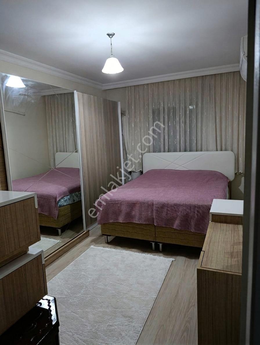 Denizyoluna 2. Parselde Geniş Cambalkonlu 2+1 Satılık Daire - Görsel 15