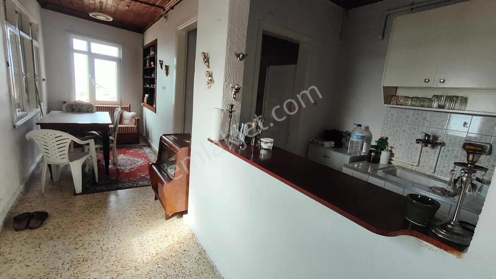 Şile Çavuş Mahallesinde Deniz Manzaralı 2+1 Kiralık Daire - Görsel 3