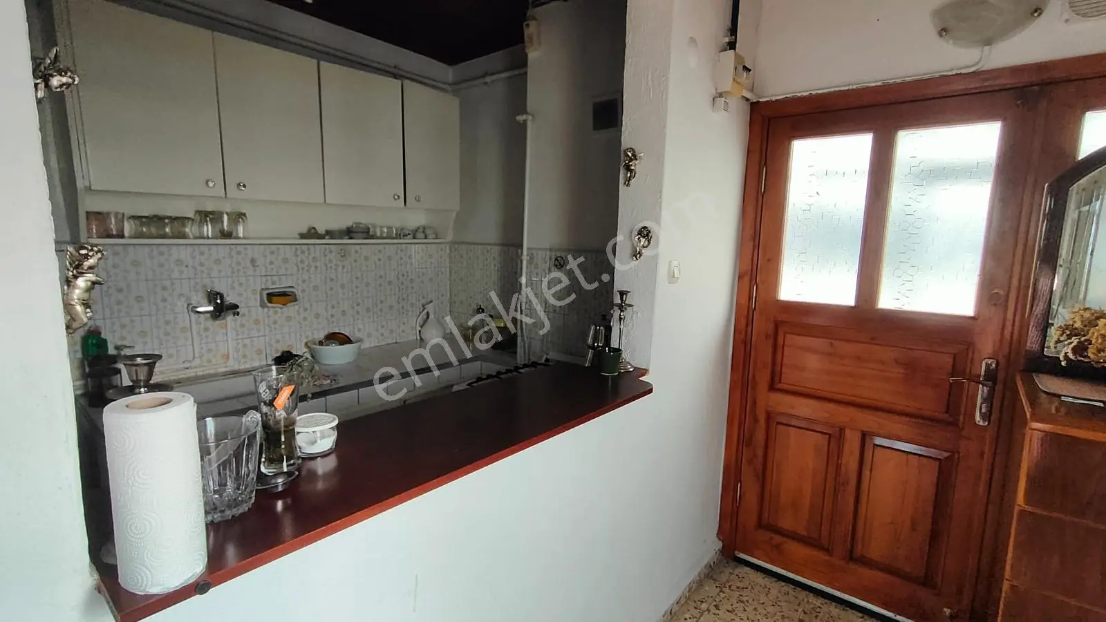 Şile Çavuş Mahallesinde Deniz Manzaralı 2+1 Kiralık Daire - Görsel 4