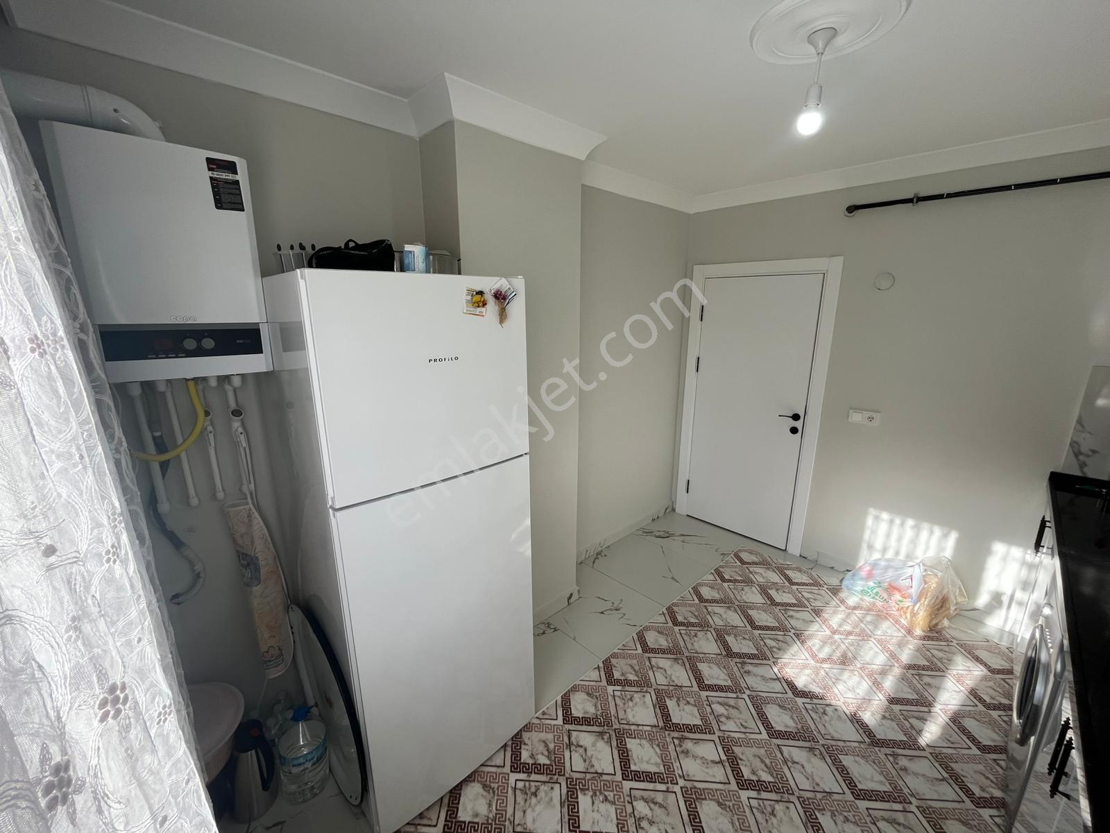 Sultanbeylinin Değer Kazanan Bölgesinde 2+1 Daire - Görsel 22