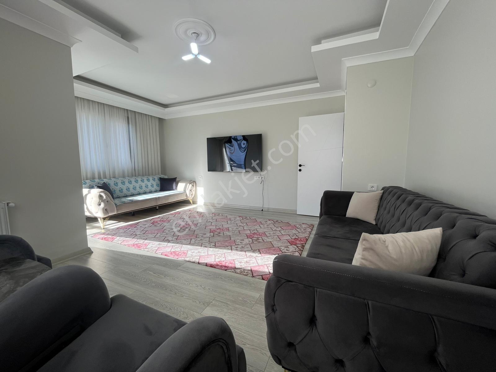 Sultanbeylinin Değer Kazanan Bölgesinde 2+1 Daire - Görsel 3