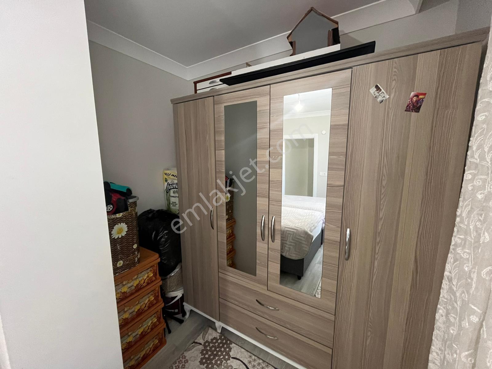 Sultanbeylinin Değer Kazanan Bölgesinde 2+1 Daire - Görsel 25