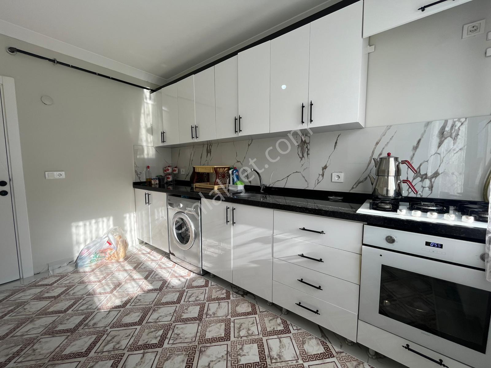 Sultanbeylinin Değer Kazanan Bölgesinde 2+1 Daire - Görsel 8