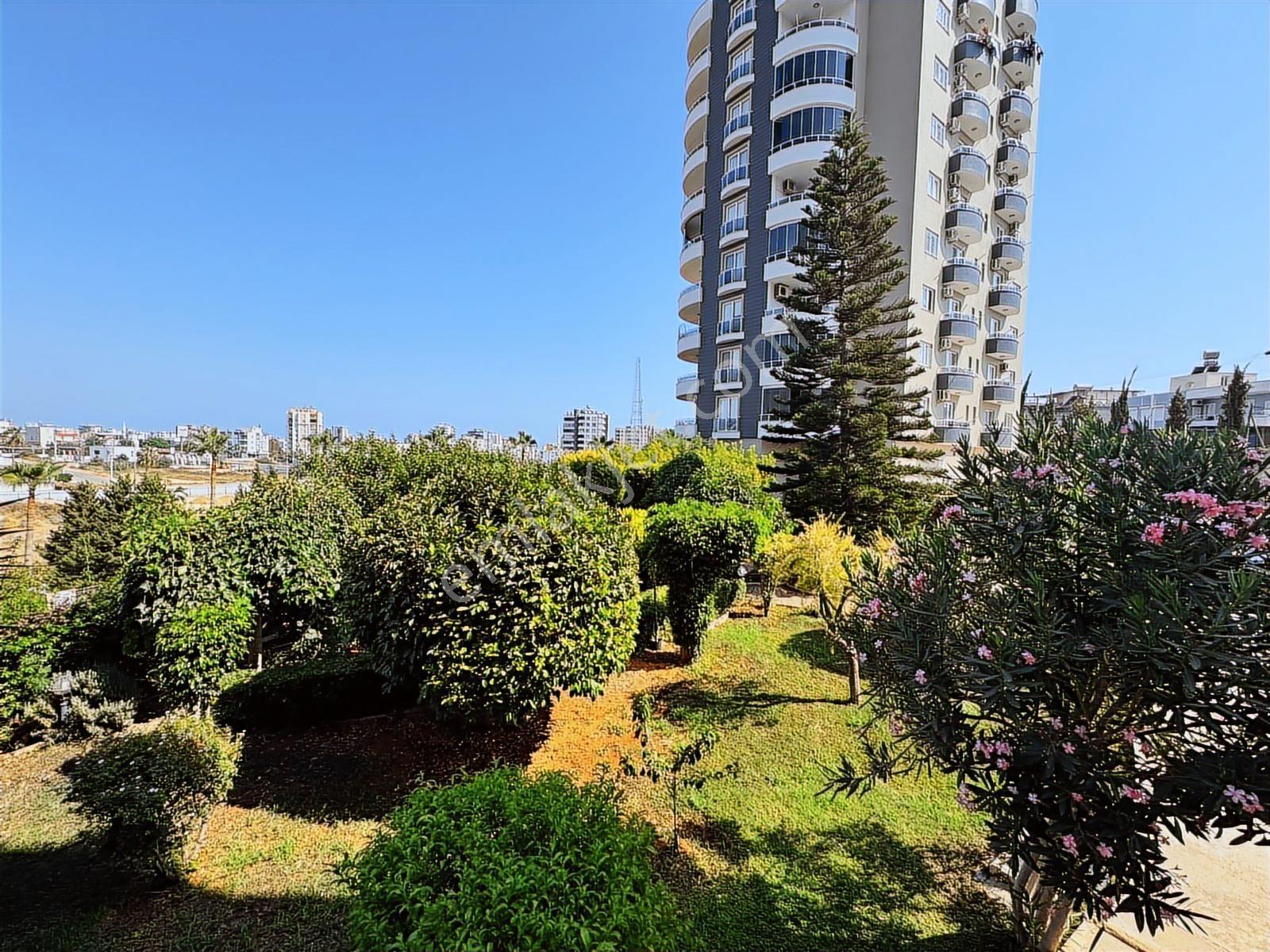 Bm''den Yenişehir'de Site İçi 4+1 240m2 Havuzlu Kombili Daire - Görsel 27