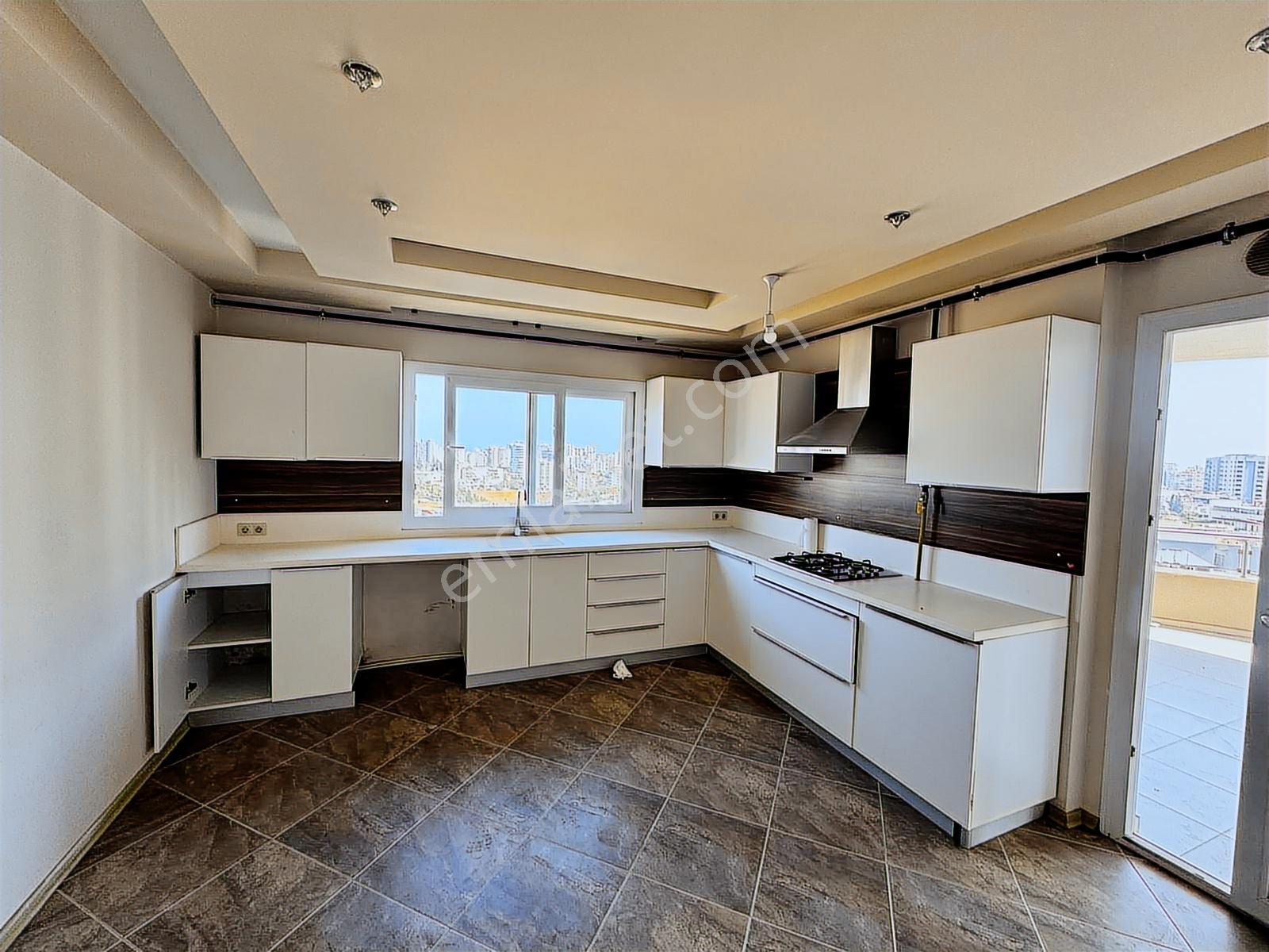 Bm''den Yenişehir'de Site İçi 4+1 240m2 Havuzlu Kombili Daire - Görsel 5