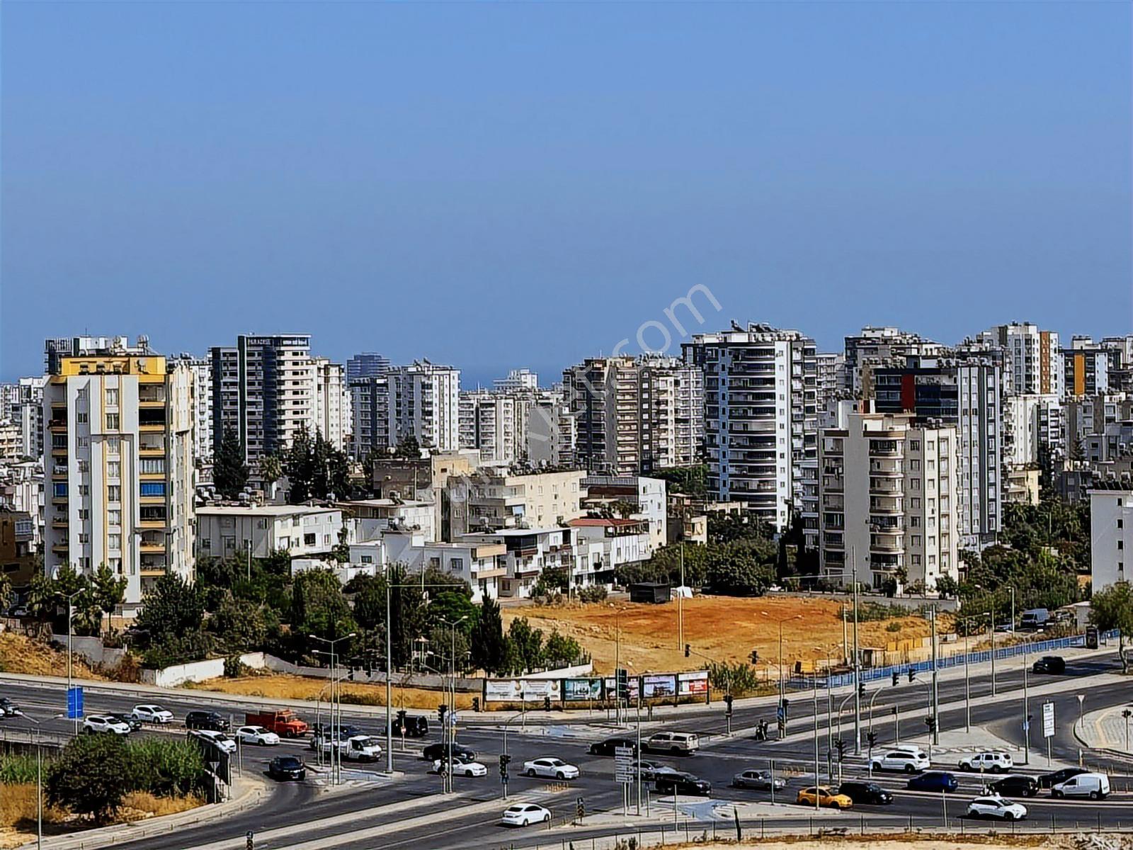 Bm''den Yenişehir'de Site İçi 4+1 240m2 Havuzlu Kombili Daire - Görsel 23