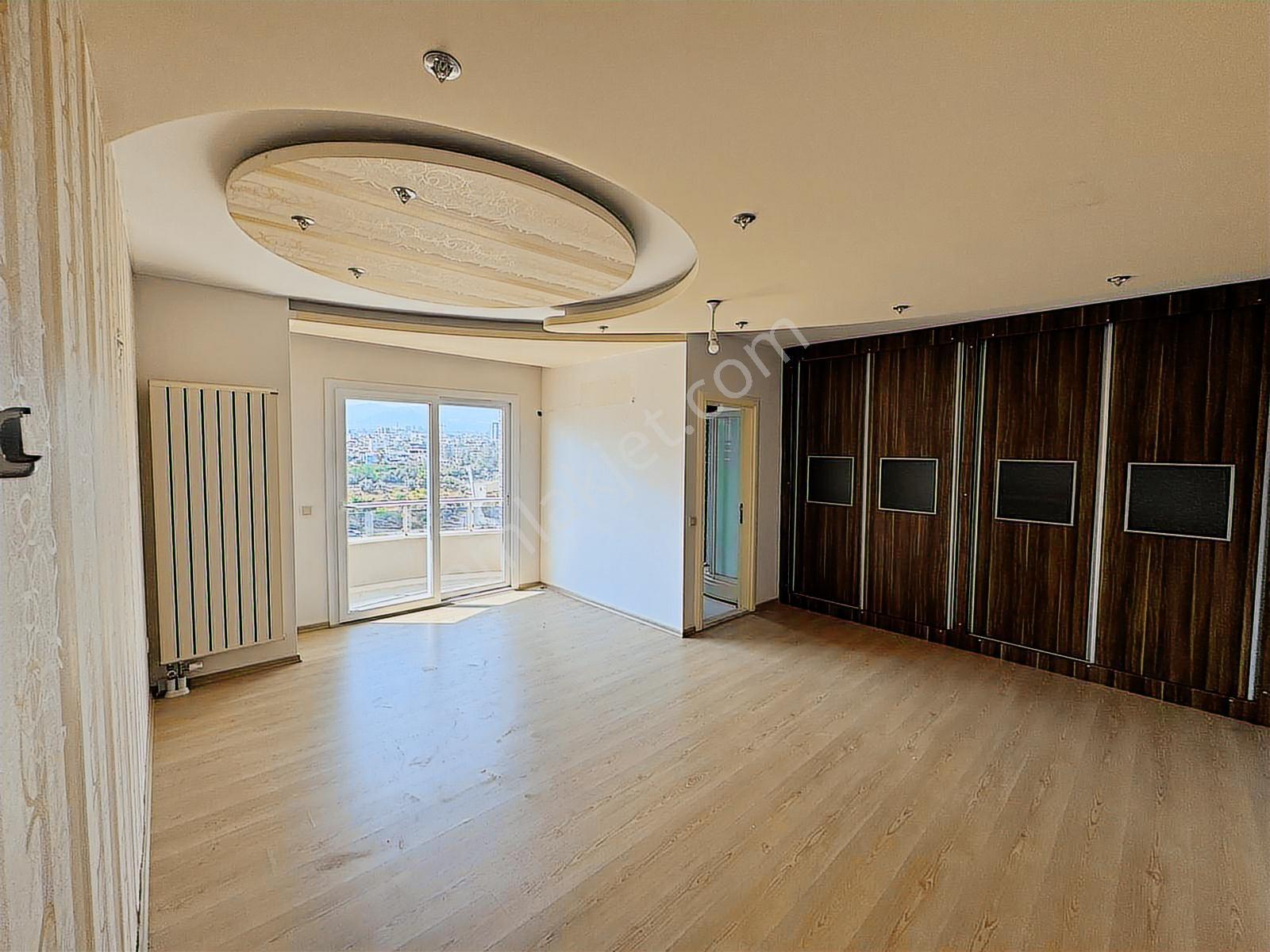 Bm''den Yenişehir'de Site İçi 4+1 240m2 Havuzlu Kombili Daire - Görsel 28