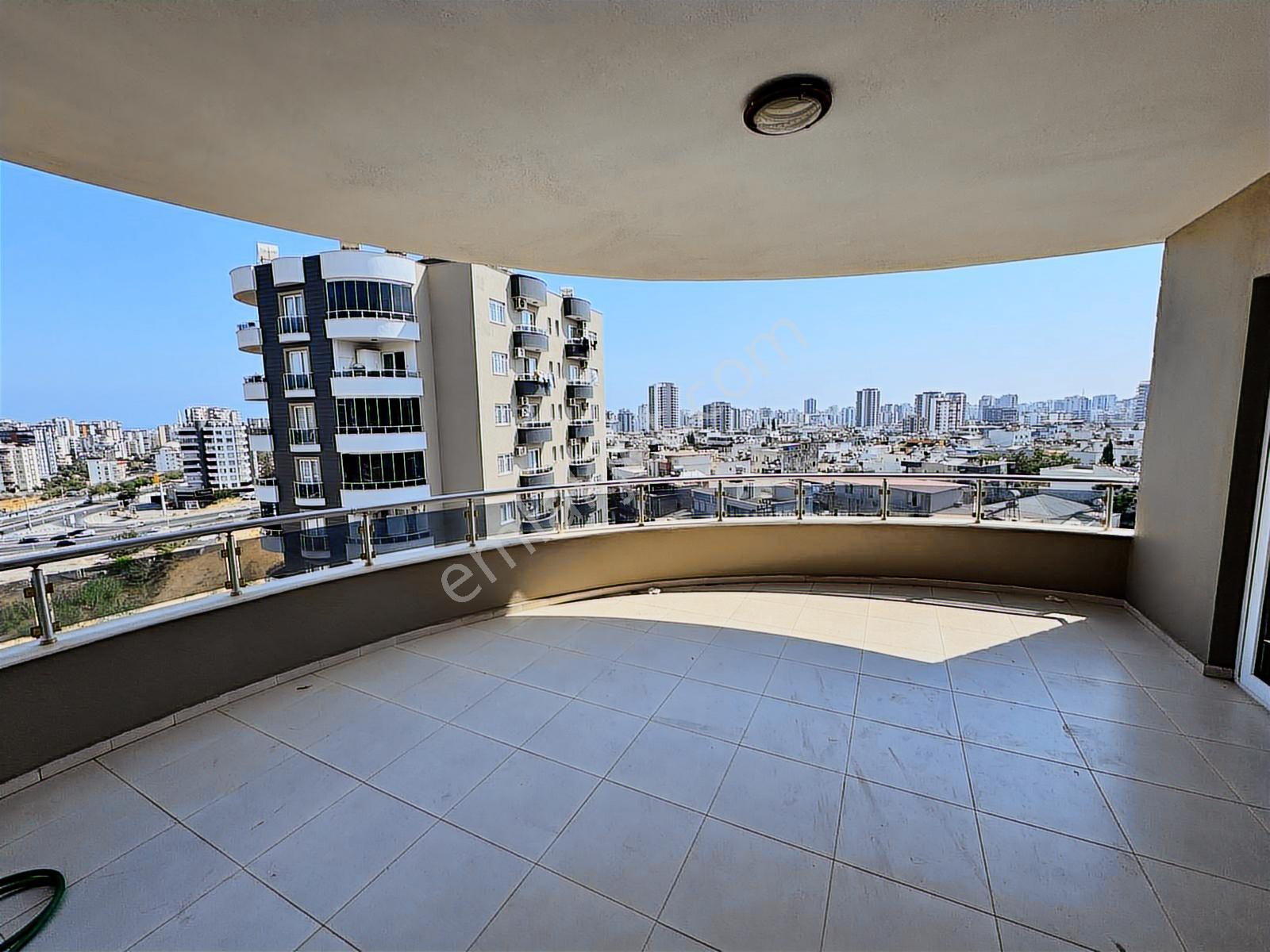 Bm''den Yenişehir'de Site İçi 4+1 240m2 Havuzlu Kombili Daire - Görsel 16