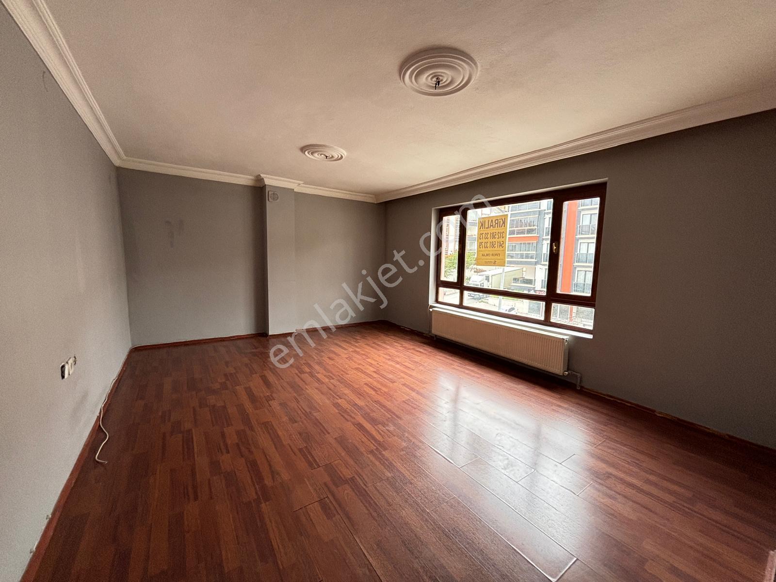 Ufuktepe Cadde Üzeri Kiralık 3+1 - Görsel 6