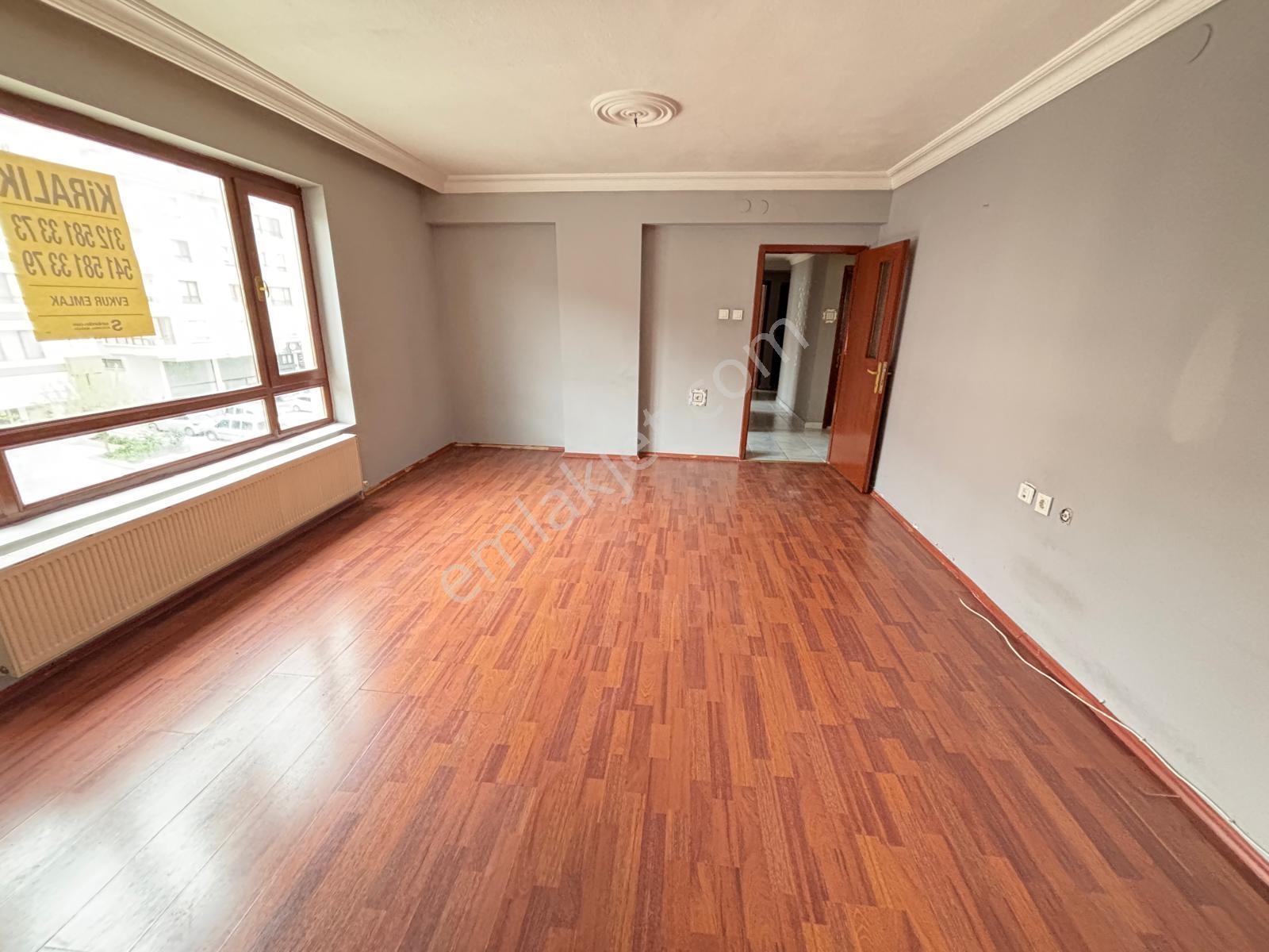 Ufuktepe Cadde Üzeri Kiralık 3+1 - Görsel 8