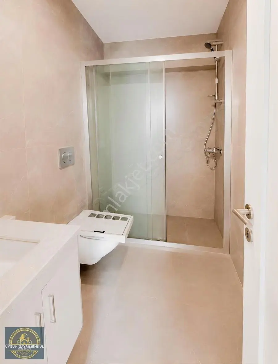 Uygun Gayrimenkul'den 3+1metroya Yürüme Mesafede Sıfır Boş Daire - Görsel 11