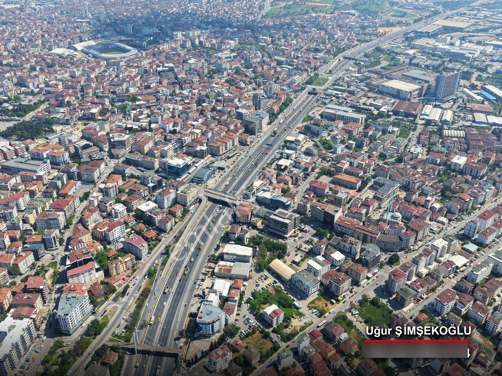 Tbc Gayrimenkul | Gebze Merkezde Projesi Hazır 580 M² Arsa - Görsel 26