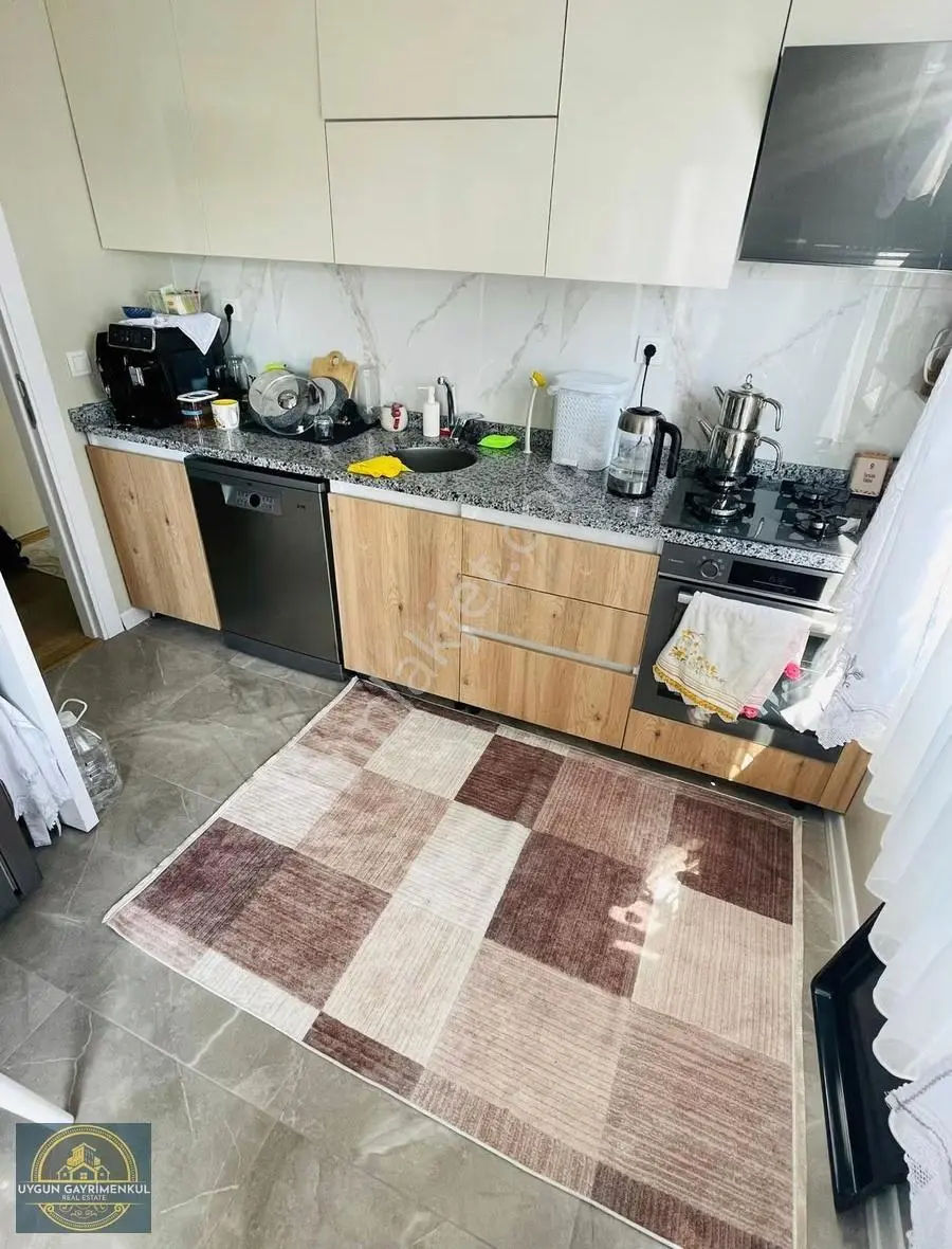 Başakşehir Güvercintepede Butik Sitede *sıfır* 2+1 Daire !! - Görsel 4