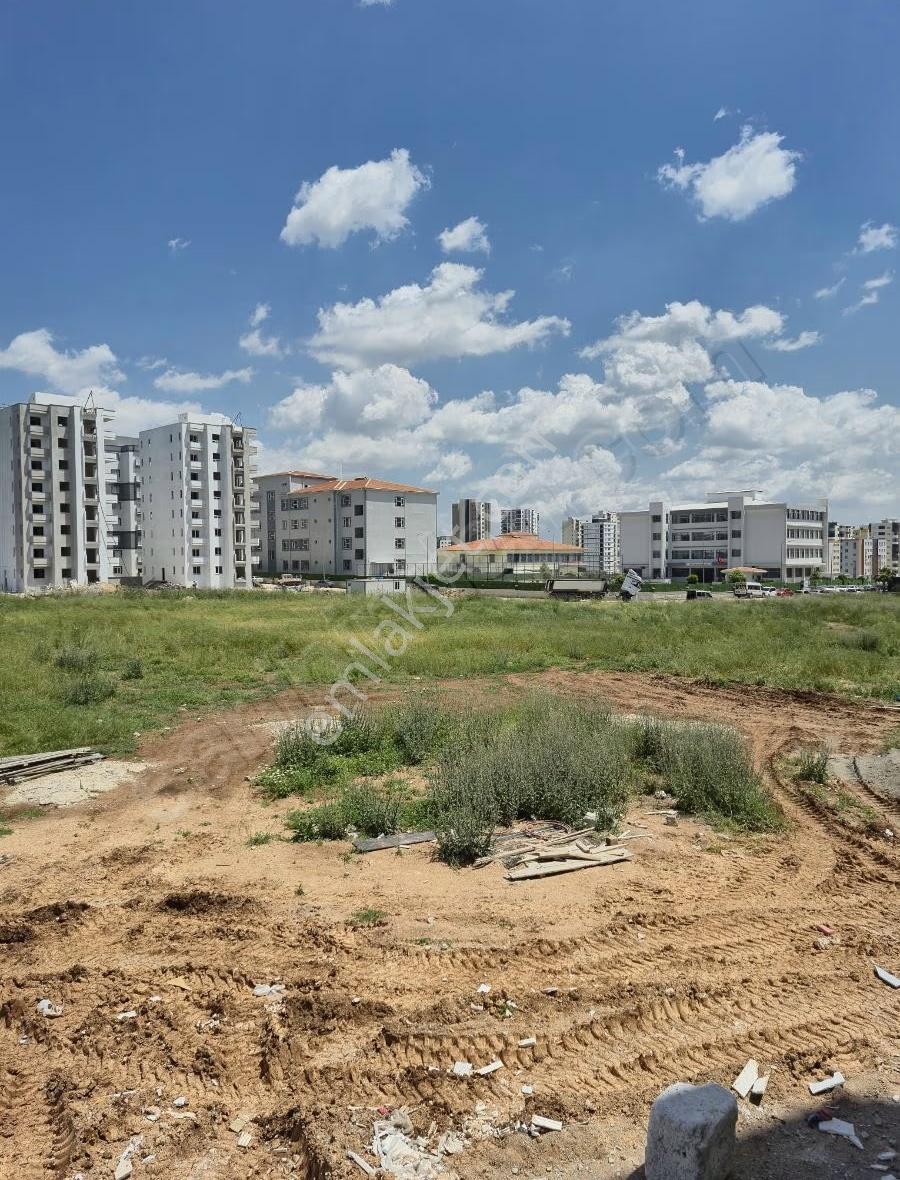 Tetik Emlak'tan Mehmetakifte 1.6 Yogunluklu 314 Metre Hisse
