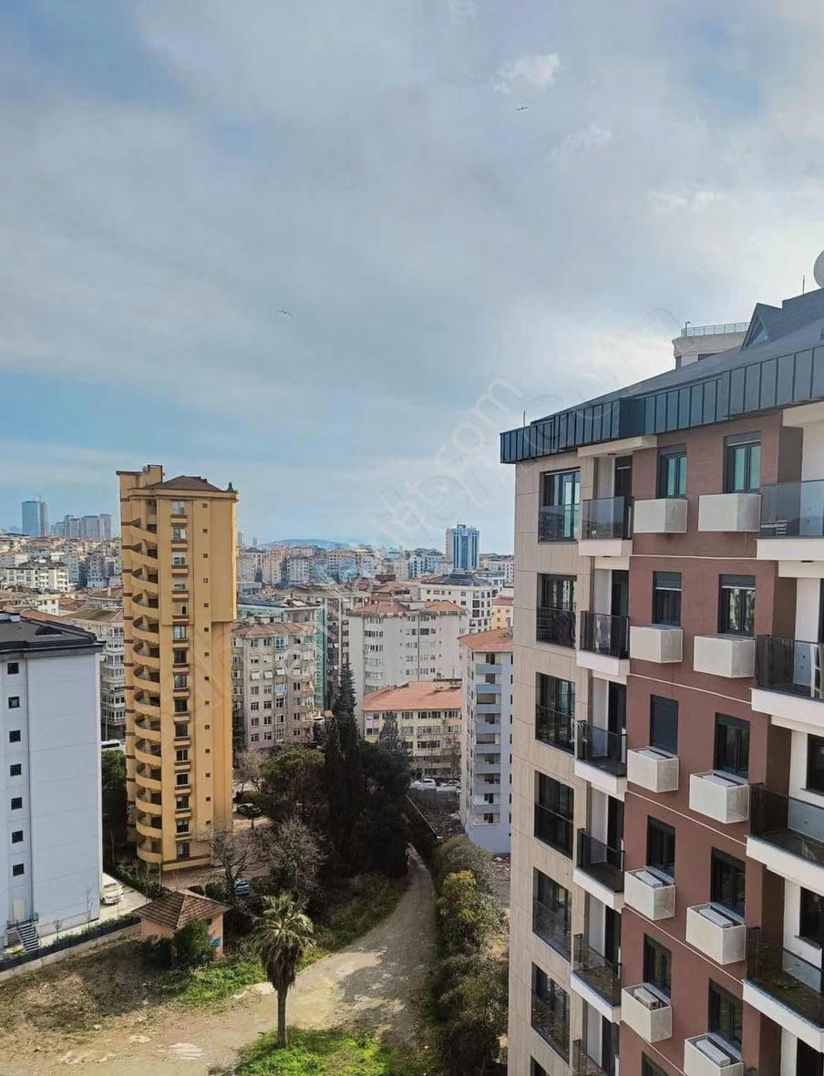 Bostancıda Güvenlikli Ve Havuzlu Sitede 2+1 Satılık Daire - Görsel 19