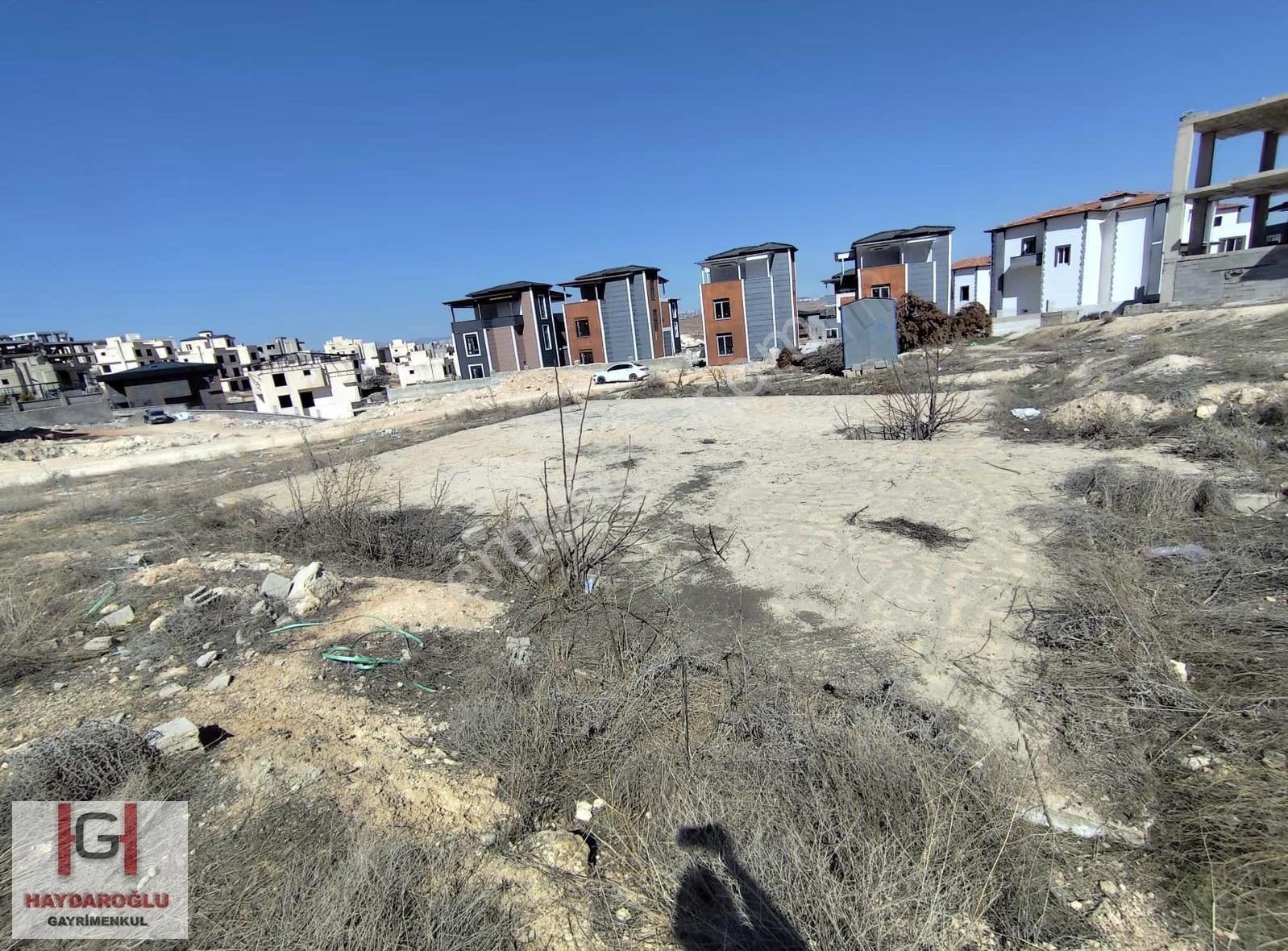 Yenikent Villalarında Satılık Villa Ve Arsalar - Görsel 2