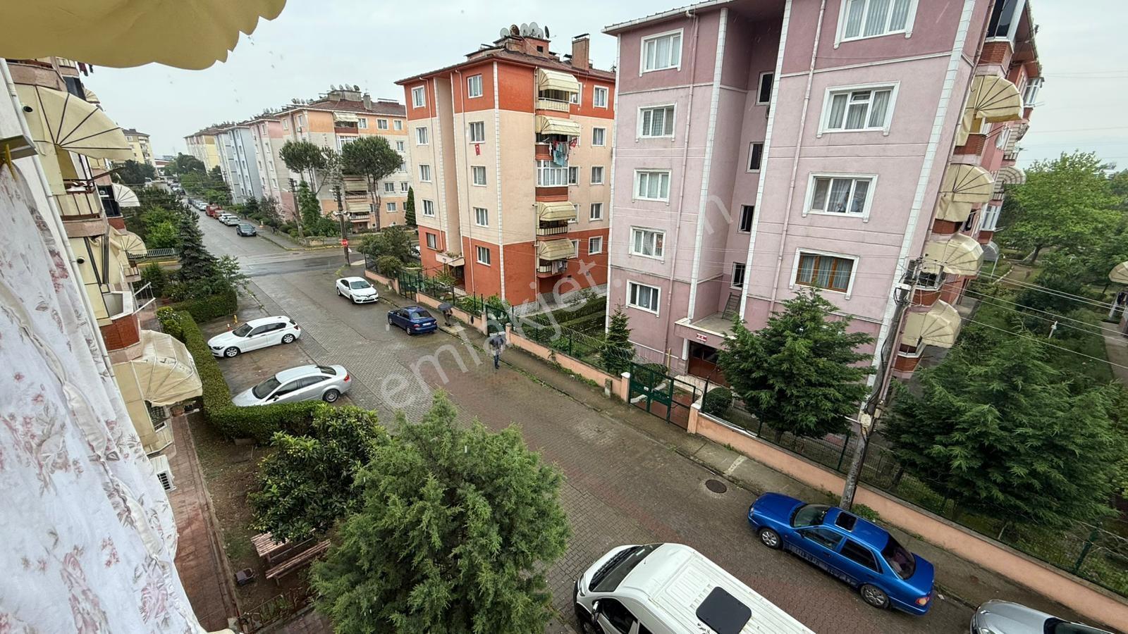 Tarcanlar Dan Derince Yenikent Mahallesi'nde 2+1 Ara Kat - Görsel 20