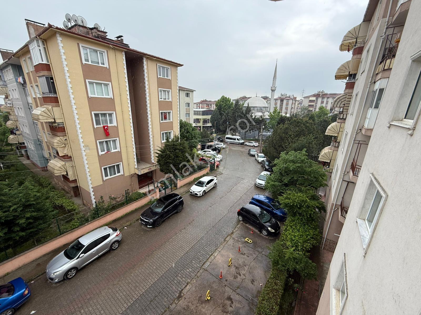 Tarcanlar Dan Derince Yenikent Mahallesi'nde 2+1 Ara Kat - Görsel 8