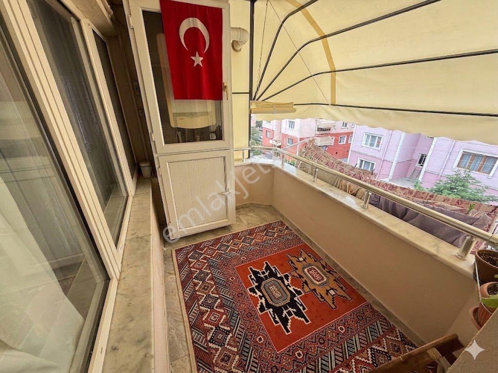 Tarcanlar Dan Derince Yenikent Mahallesi'nde 2+1 Ara Kat - Görsel 5