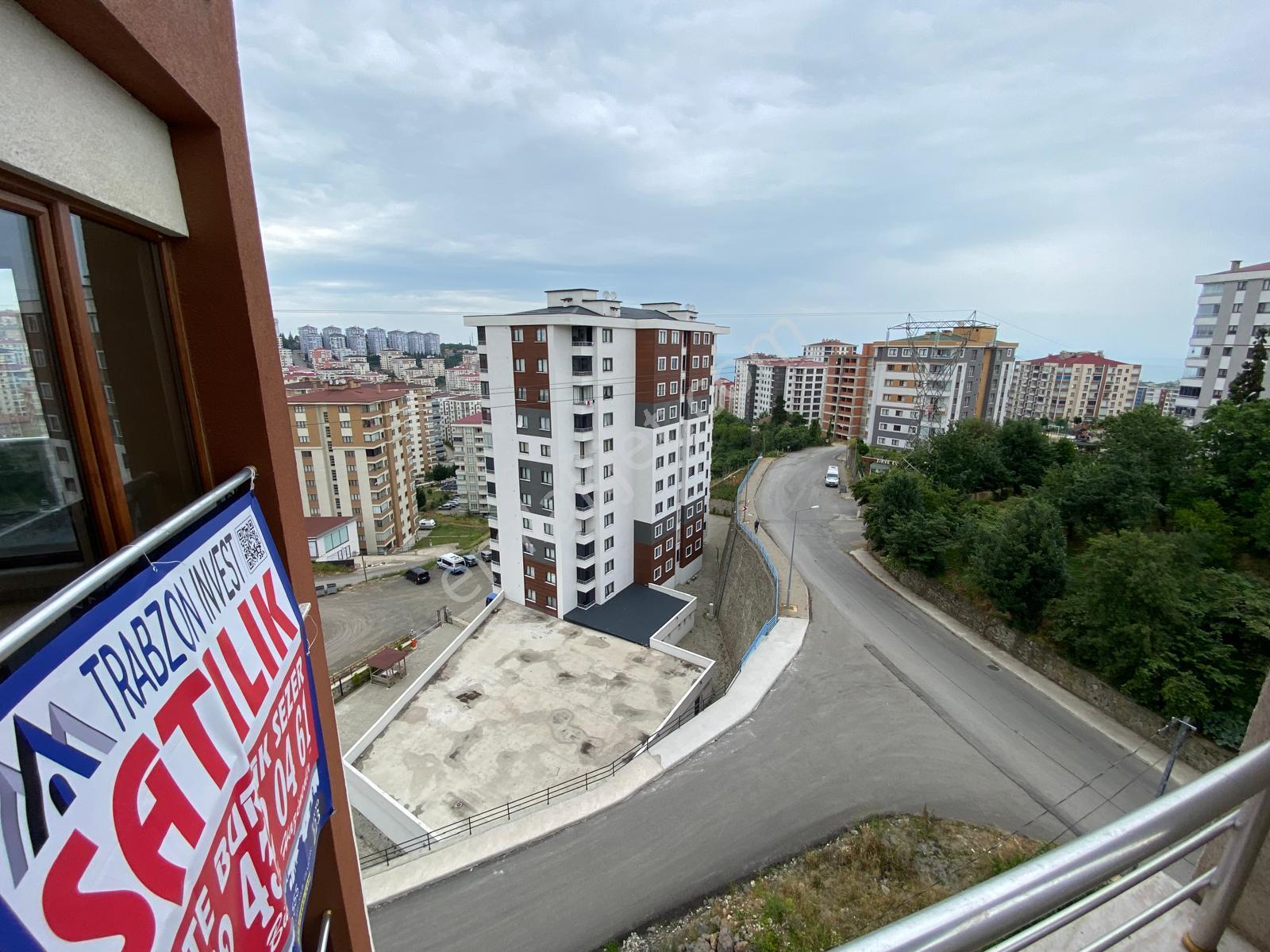 Trabzon Çukurçayır'da Satılık 3+1 Daire - Görsel 7