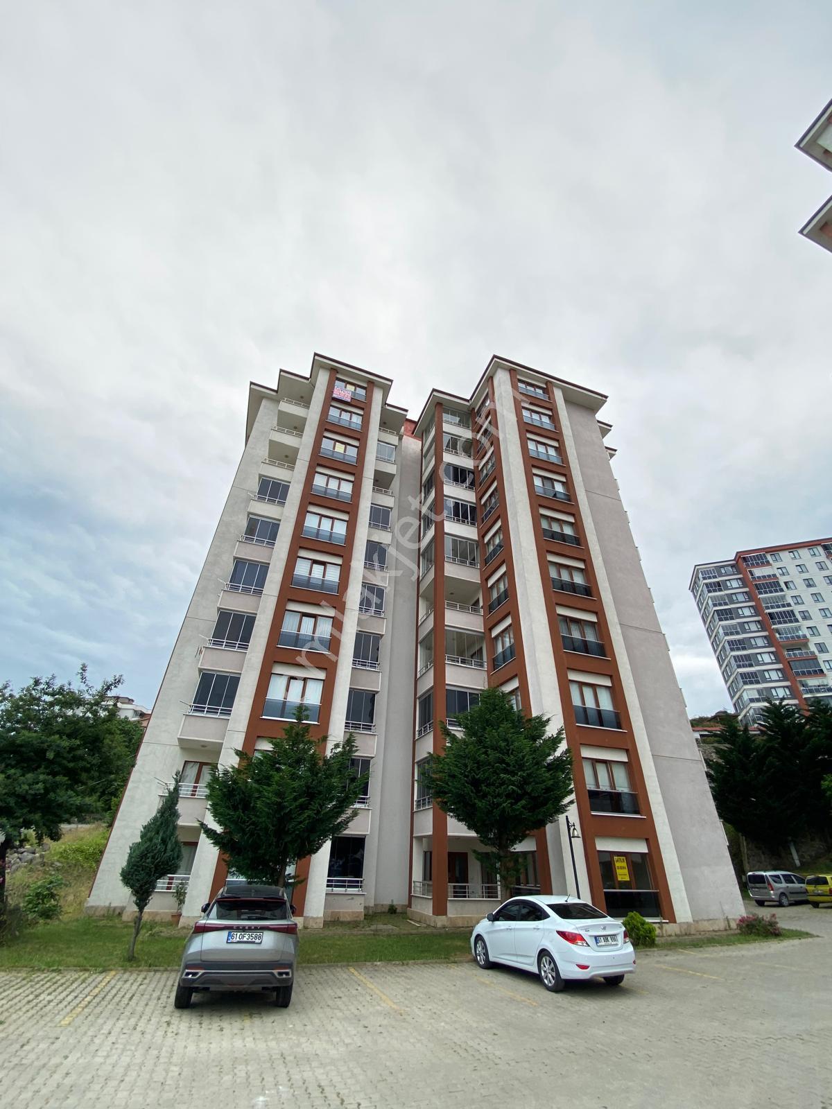 Trabzon Çukurçayır'da Satılık 3+1 Daire - Görsel 32