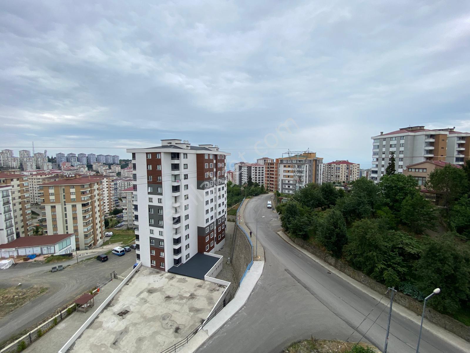 Trabzon Çukurçayır'da Satılık 3+1 Daire - Görsel 8
