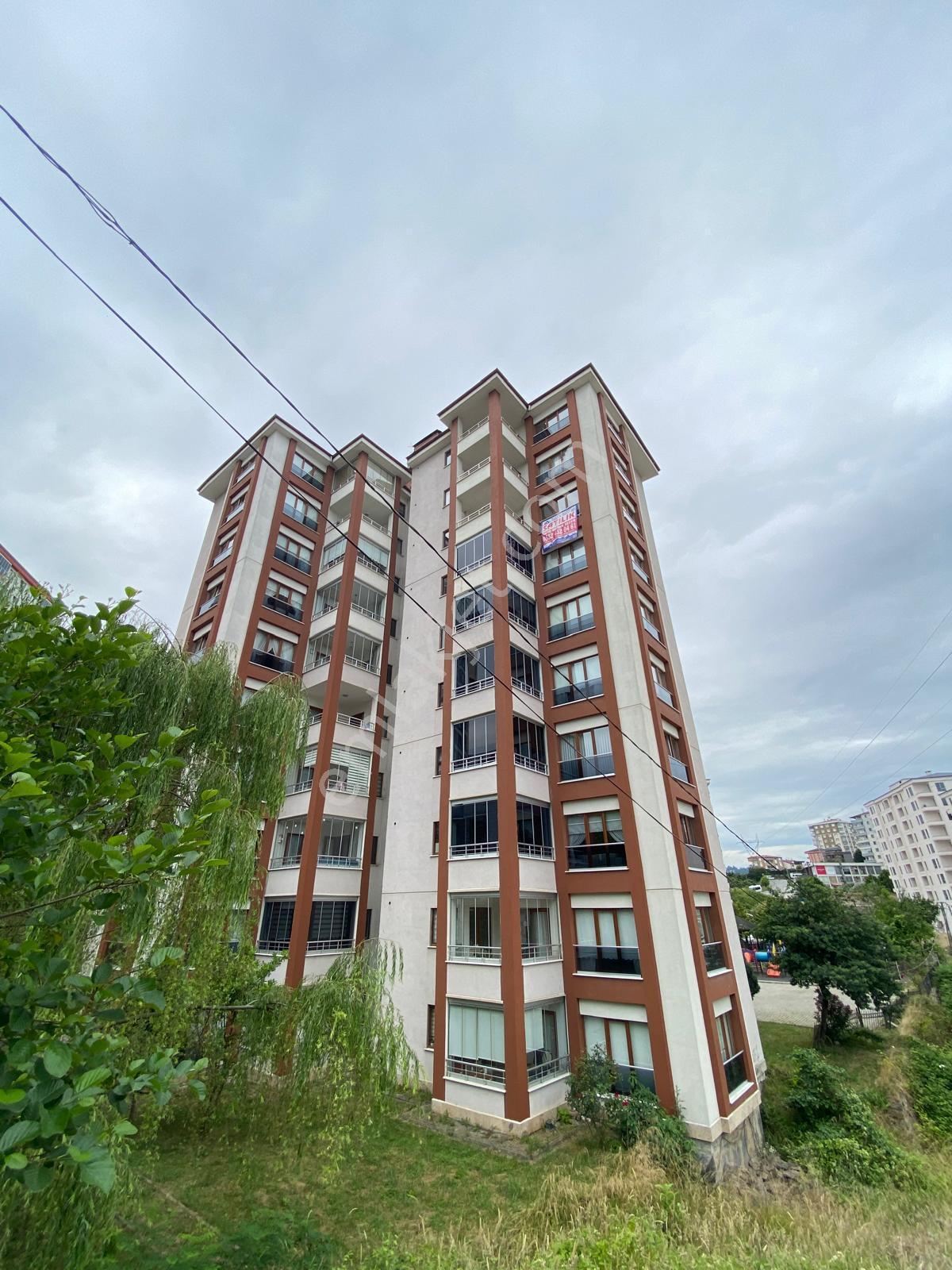 Trabzon Çukurçayır'da Satılık 3+1 Daire - Görsel 34