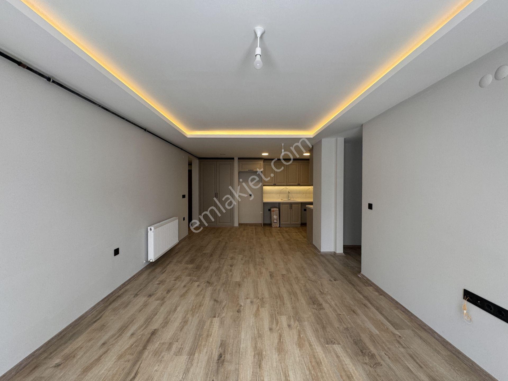 Aydın Söke Mimarsan Gayrimenkul"densöke Çeltikçi Mahallesinde Satılık 2+1 Sıfır Daire - Görsel 10