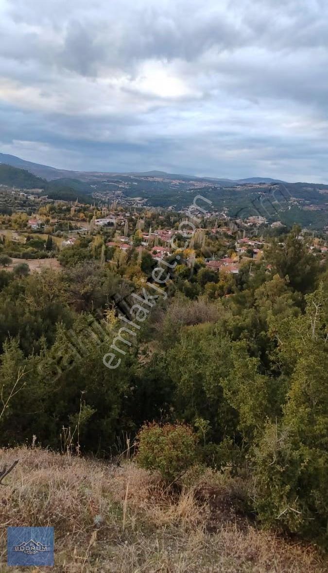 Muğla Köyleri En Uygun Köye Yakın Tarla