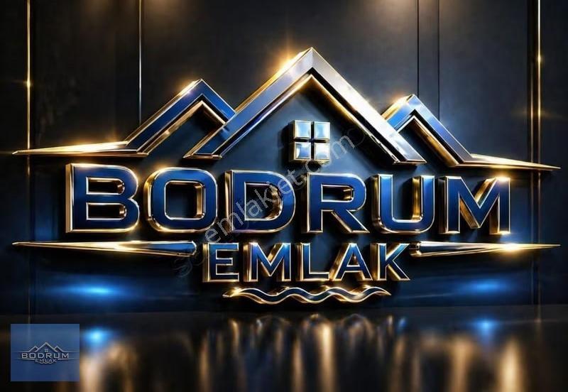 İçinde Bağ Evi Elektrik Su Var Yatağan Kozağaç 1.260m2 Arazisi - Görsel 3