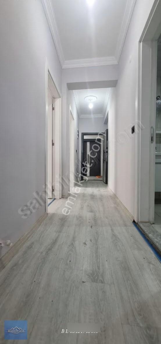 Milas Merkez Salı Pazarına Yakın 4+1 Kapalı Otoparklı - Görsel 11