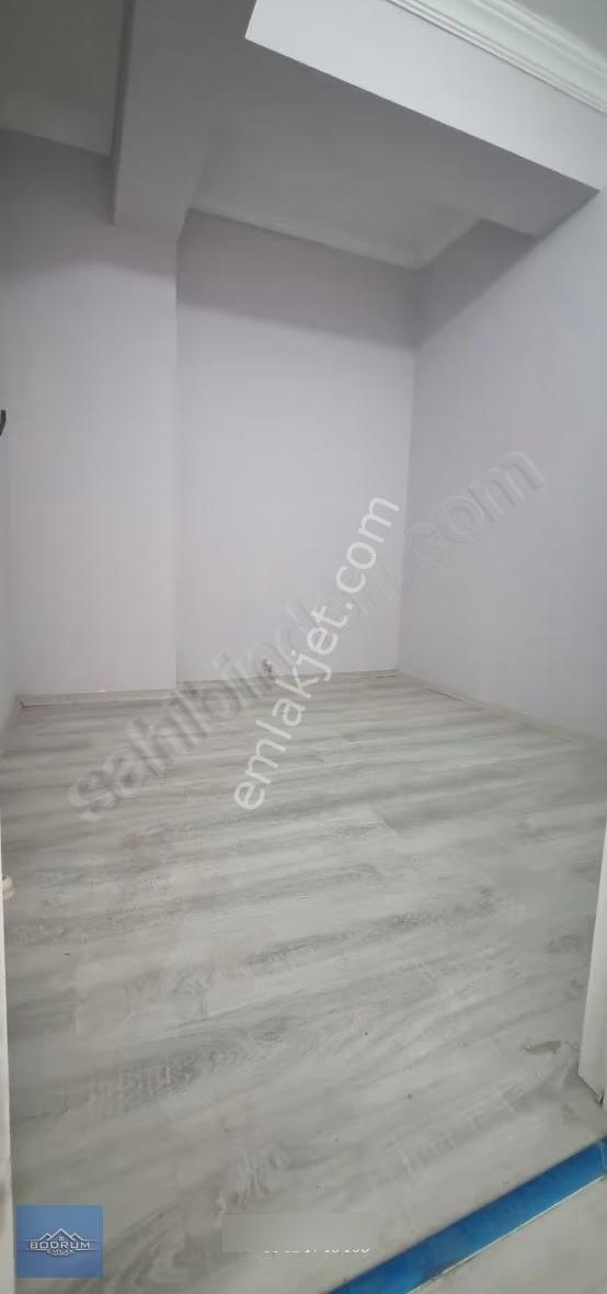 Milas Merkez Salı Pazarına Yakın 4+1 Kapalı Otoparklı - Görsel 6