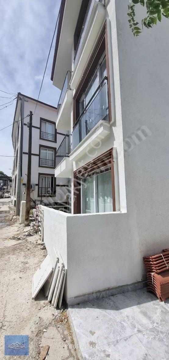 Milas Merkez Salı Pazarına Yakın 4+1 Kapalı Otoparklı