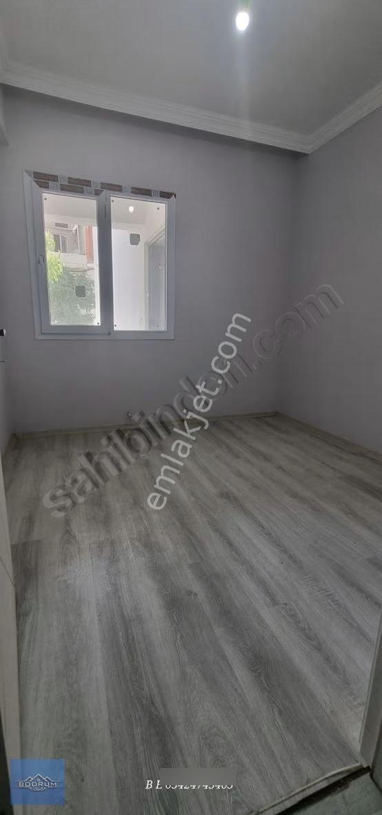 Milas Merkez Salı Pazarına Yakın 4+1 Kapalı Otoparklı - Görsel 12