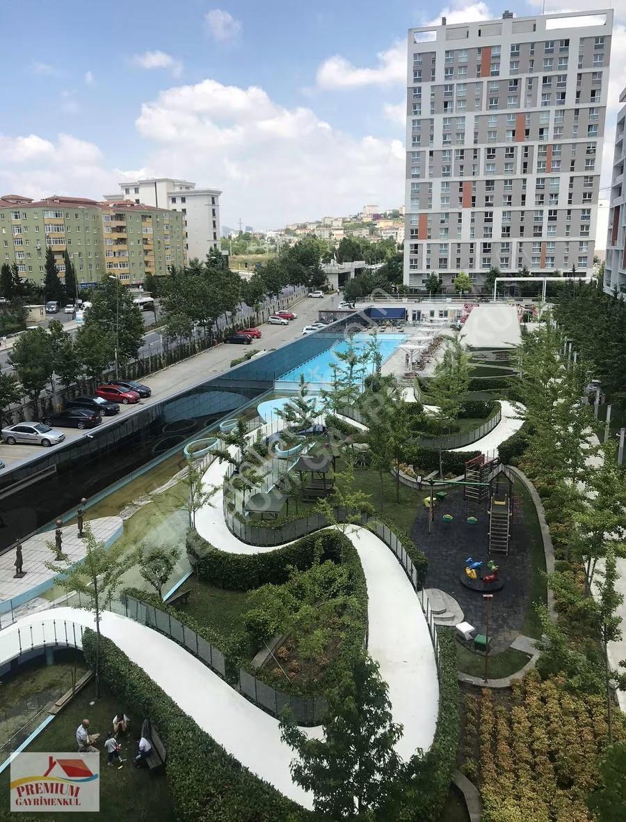 Soyak Park Aparts'ta Eşyalı 1+1 Daire - Yatırım Fırsatı