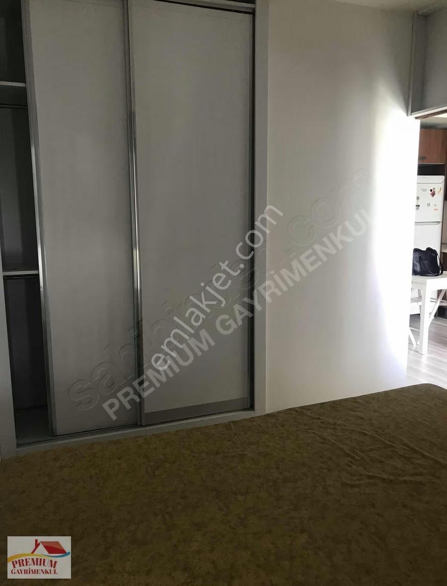 Soyak Park Aparts'ta Eşyalı 1+1 Daire - Yatırım Fırsatı - Görsel 6